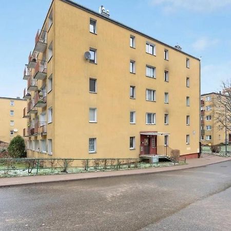 Mieszkanie Spokojny Sopoty Exteriér fotografie